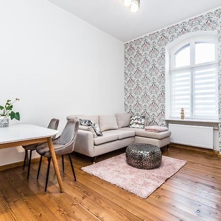 Apartamenty W Sercu Miasta - Szewska พอซนาน ภายนอก รูปภาพ