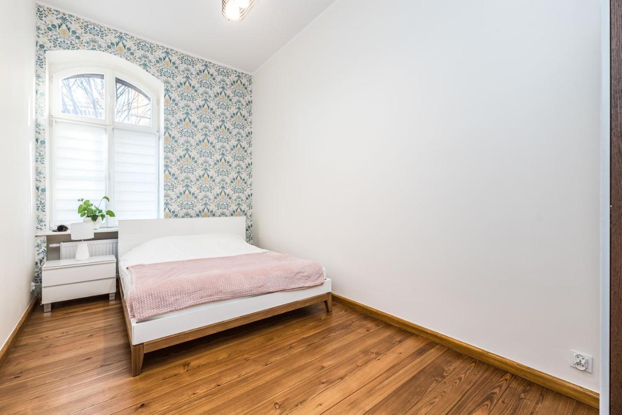 Apartamenty W Sercu Miasta - Szewska พอซนาน ภายนอก รูปภาพ